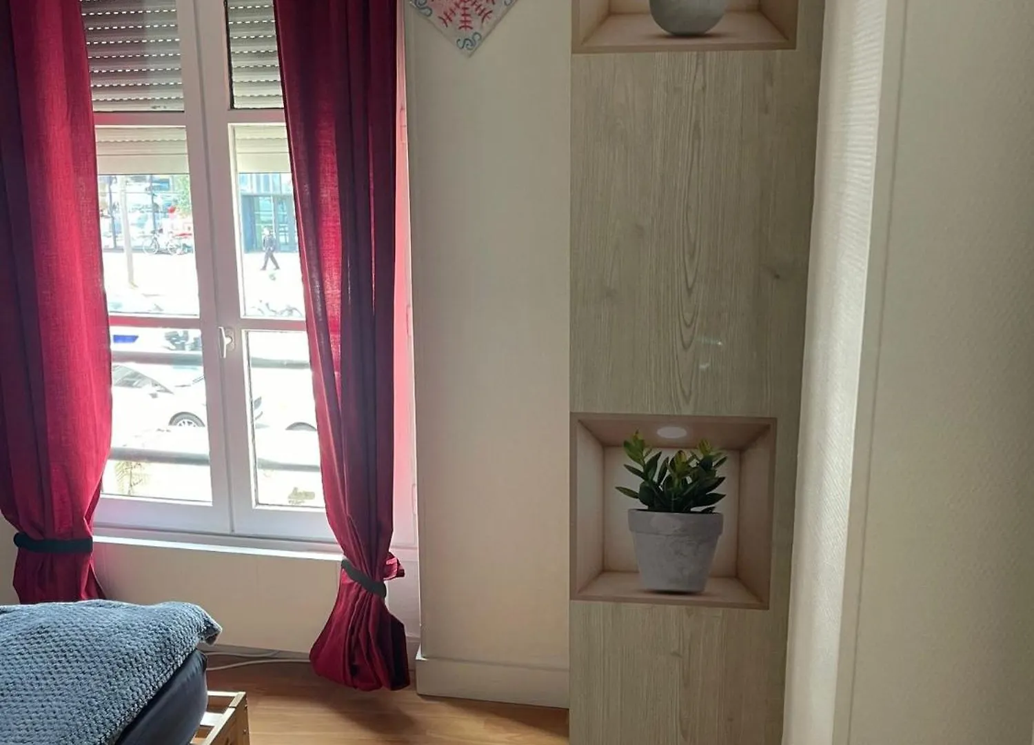 Italie2 Apartment Paris 0*,