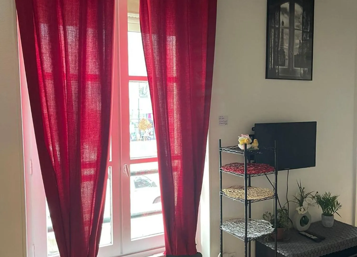 Italie2 Apartment Paris