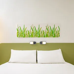 Ibis Budget La 19eme מלון
