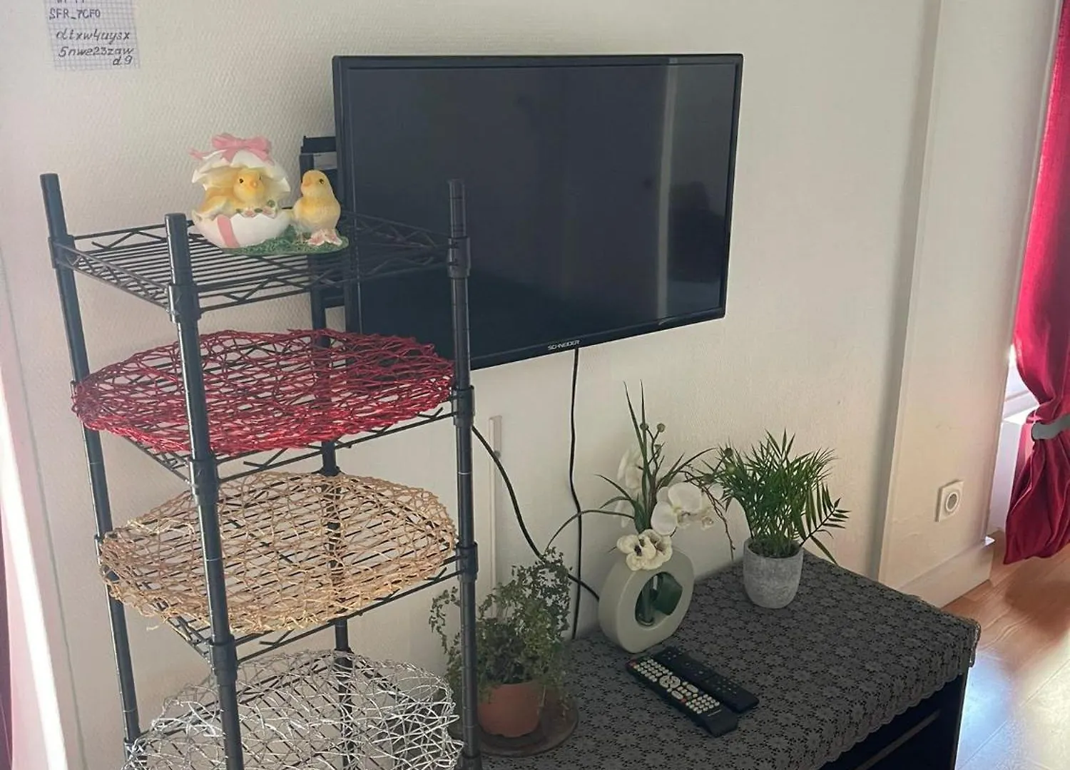 Italie2 Apartment Paris 0*,  France
