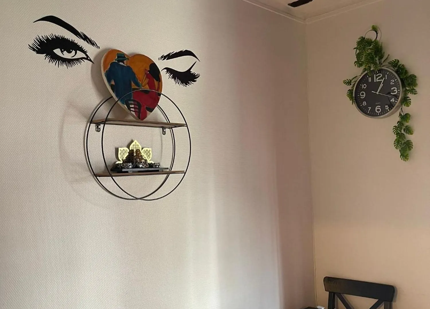 Italie2 Apartment Paris France