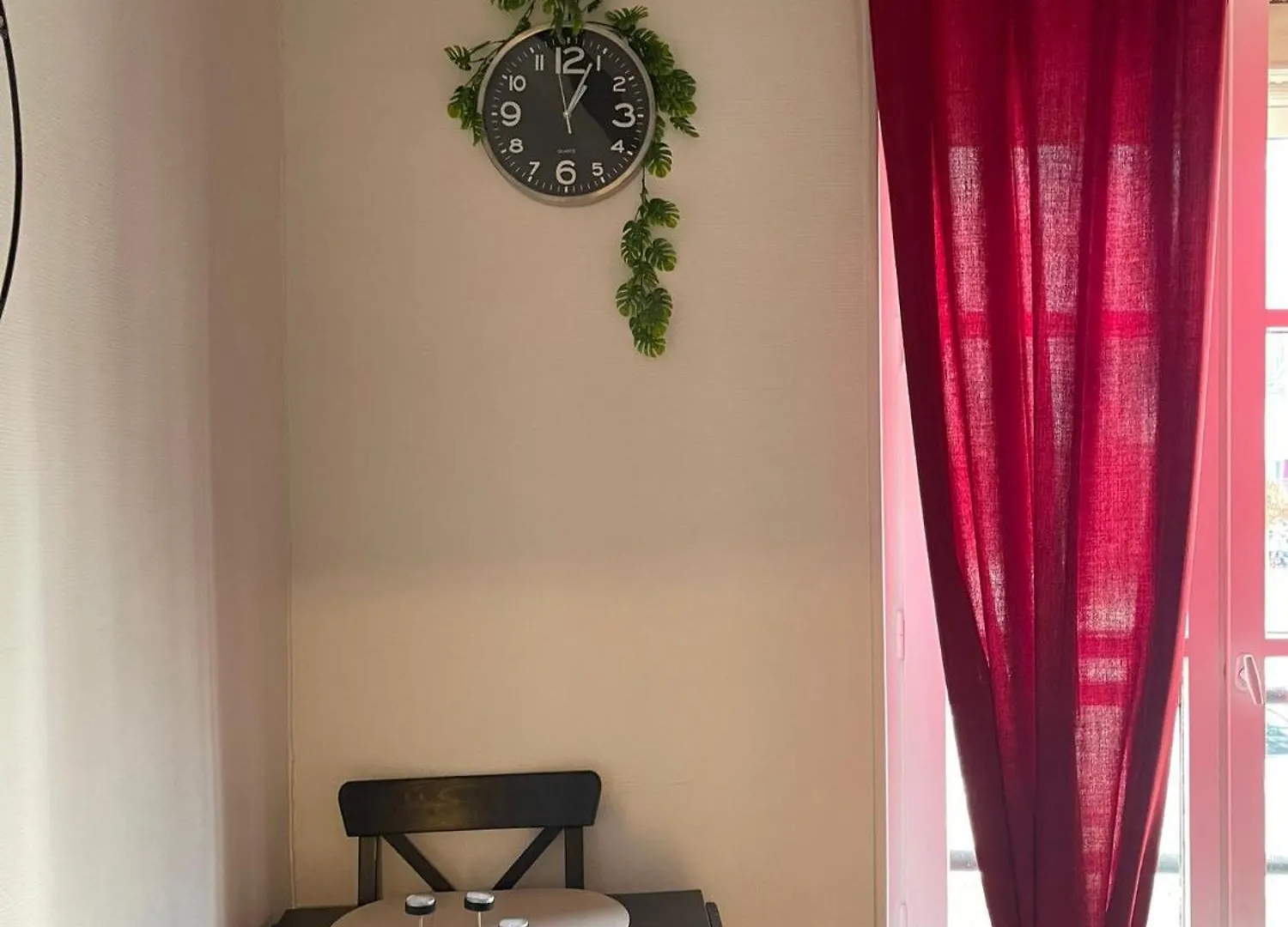 Italie2 Apartment Paris 0*,  France