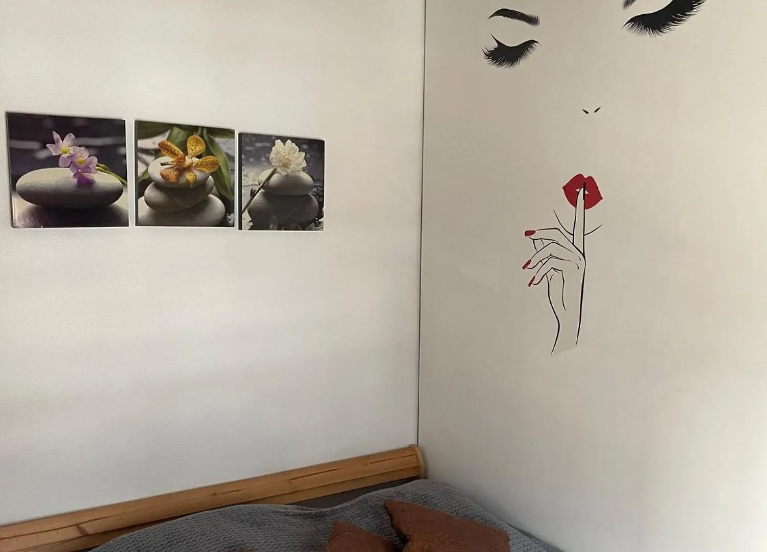 Italie2 Apartment Paris